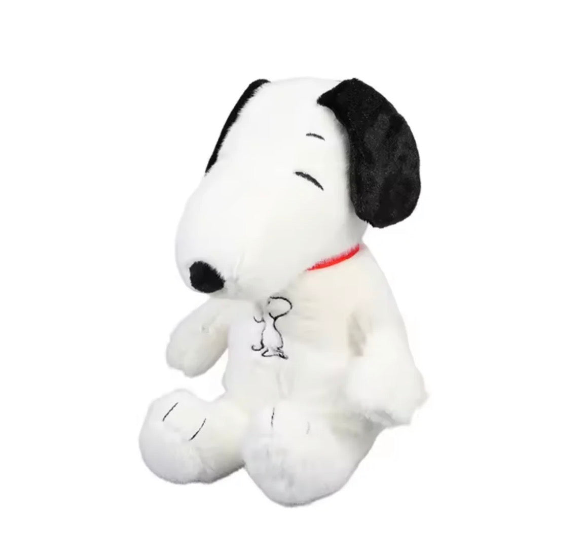 Plyšáček Snoopy